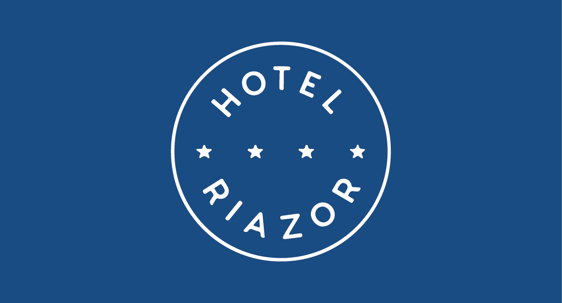 Logo Hotel Monumento San Francisco.