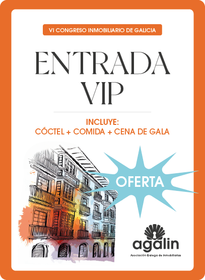Entrada VIP