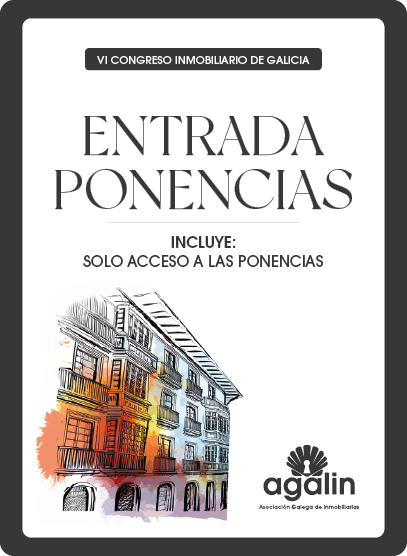Entrada Ponencias