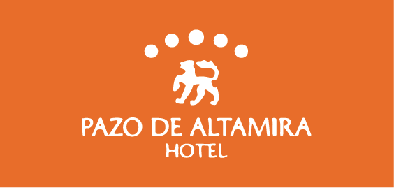 HOTELES AGALIN 2025-14 Logo Hotel Monumento San Francisco.