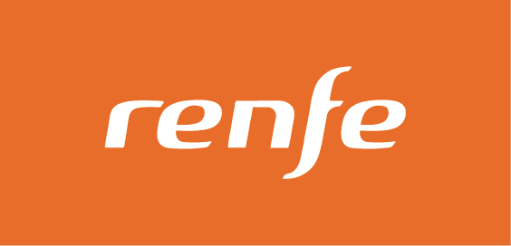RENFE Logo NH.